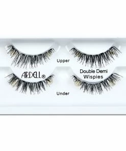 Ardell Magnetic Lashes Double Demi Wispies 13 Ardell Magnetic Lashes Double Demi Wispies