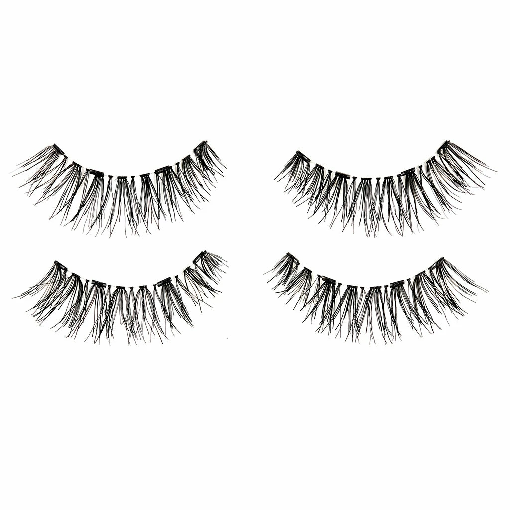 Ardell Magnetic Lashes Double Demi Wispies 7 Ardell Magnetic Lashes Double Demi Wispies