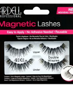 New Arrivals Ardell Magnetic Lashes Double Wispies