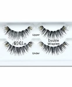 New Arrivals Ardell Magnetic Lashes Double Wispies