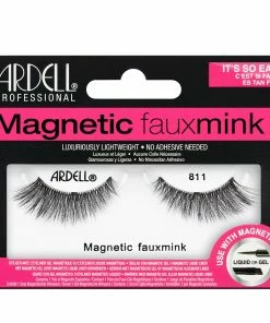 Ardell Magnetic Lashes Faux Mink 811 New Arrivals