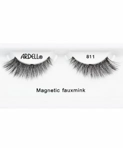 Ardell Magnetic Lashes Faux Mink 811 New Arrivals 8 Ardell Magnetic Lashes Faux Mink 811 New Arrivals