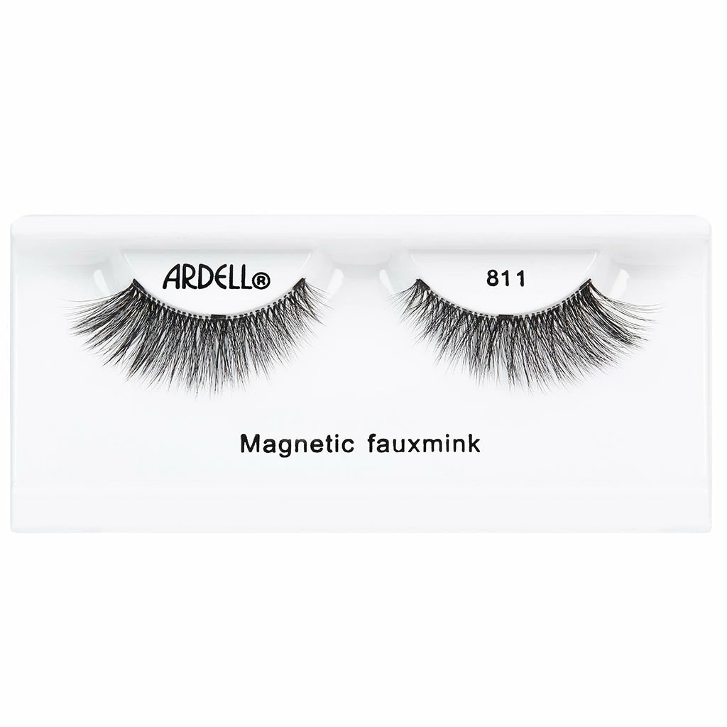 Ardell Magnetic Lashes Faux Mink 811 New Arrivals 5 Ardell Magnetic Lashes Faux Mink 811 New Arrivals