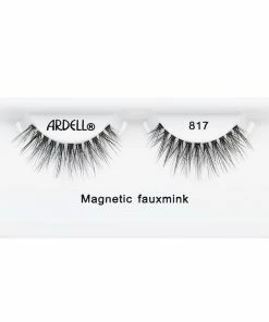 New Arrivals Ardell Magnetic Lashes Faux Mink 817