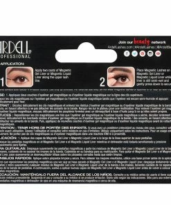 New Arrivals Ardell Magnetic Lashes Faux Mink 817