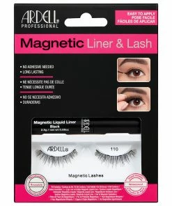Ardell Magnetic Lashes Liner And Lash - 110