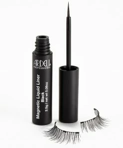 Ardell Magnetic Lashes Liner And Lash - 110