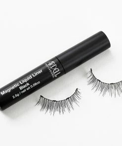 Ardell Magnetic Lashes Liner And Lash - 110 8 Ardell Magnetic Lashes Liner And Lash - 110