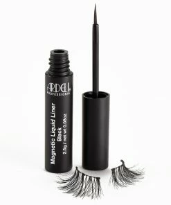 Ardell Magnetic Lashes Liner And Lash - Accent 002 New Arrivals