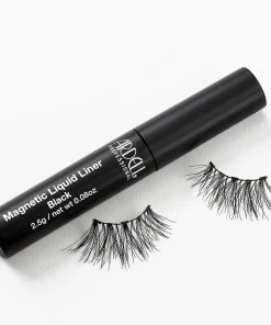 Ardell Magnetic Lashes Liner And Lash - Accent 002 New Arrivals