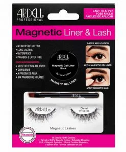 Ardell Magnetic Lashes Liner And Lash - Demi Wispies New Arrivals