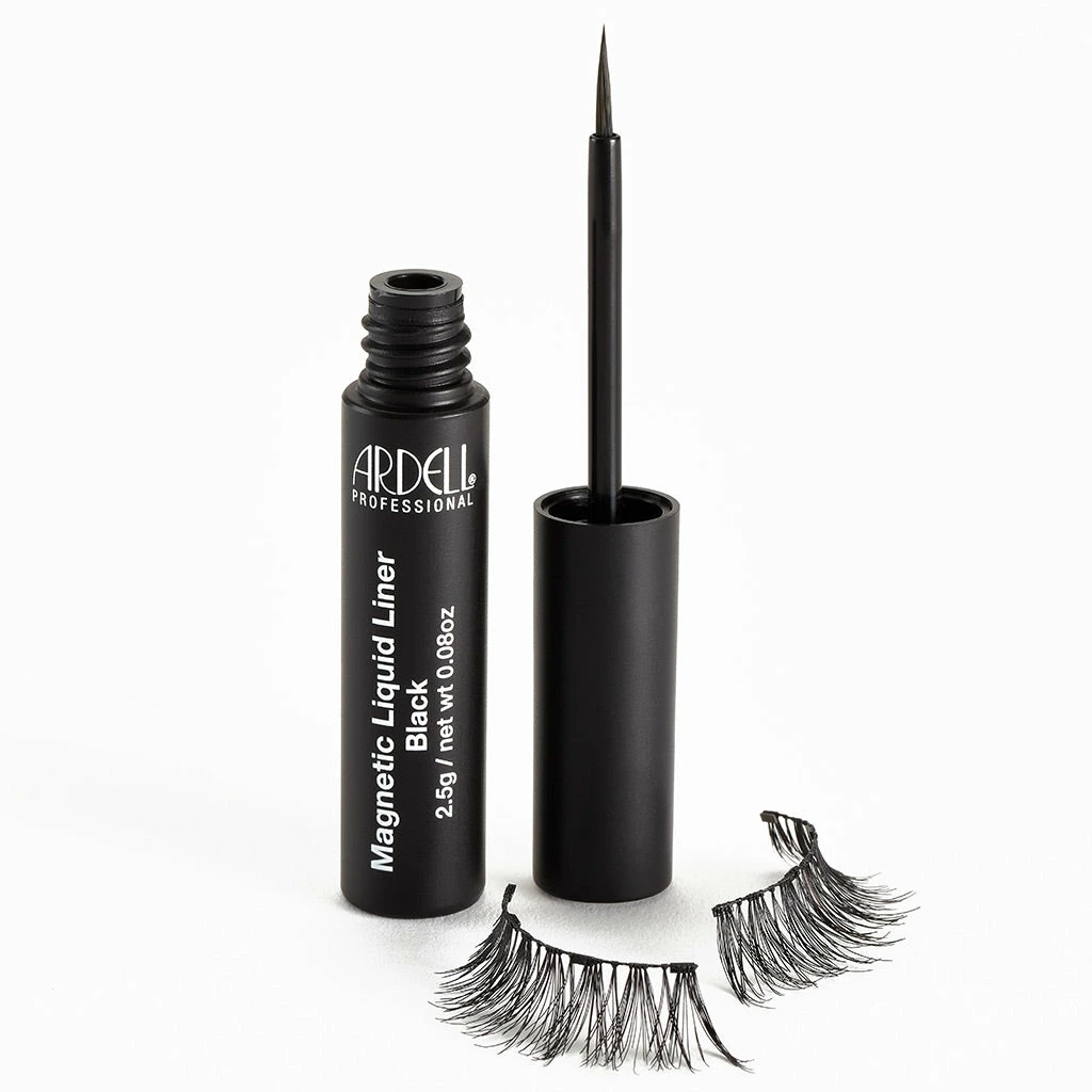 Ardell Magnetic Lashes Liner And Lash - Demi Wispies New Arrivals 4 Ardell Magnetic Lashes Liner And Lash - Demi Wispies New Arrivals