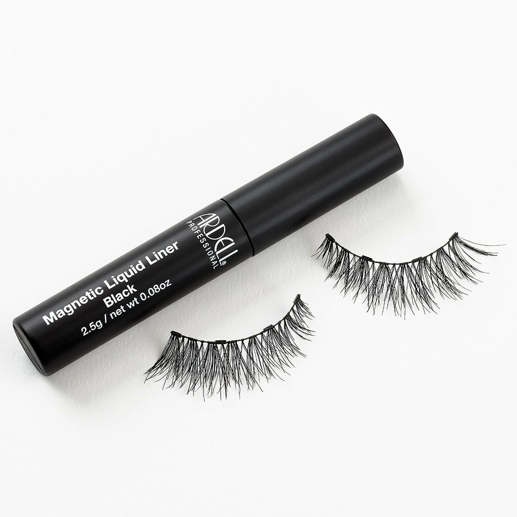 Ardell Magnetic Lashes Liner And Lash - Demi Wispies New Arrivals 5 Ardell Magnetic Lashes Liner And Lash - Demi Wispies New Arrivals