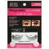 New Arrivals Ardell Magnetic Faux Mink Lashes Liner And Lash Kit - 811
