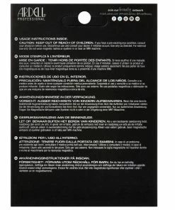 New Arrivals Ardell Magnetic Faux Mink Lashes Liner And Lash Kit - 811