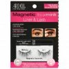 Ardell Magnetic Faux Mink Lashes Liner And Lash Kit - 817