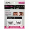 Ardell Magnetic 3D Faux Mink Lashes Liner And Lash Kit - 858 New Arrivals