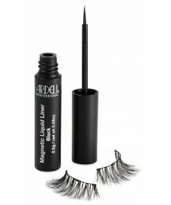 New Arrivals Ardell Magnetic Lashes Liner And Lash - Wispies