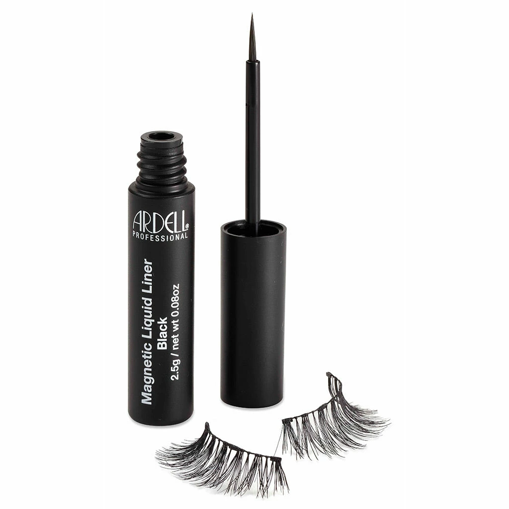 New Arrivals Ardell Magnetic Lashes Liner And Lash - Wispies 4 New Arrivals Ardell Magnetic Lashes Liner And Lash - Wispies