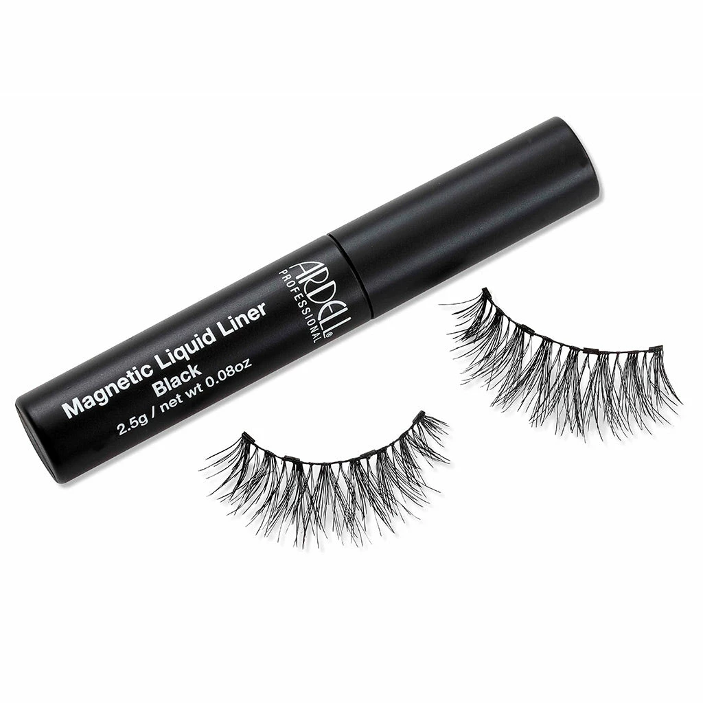 New Arrivals Ardell Magnetic Lashes Liner And Lash - Wispies 5 New Arrivals Ardell Magnetic Lashes Liner And Lash - Wispies