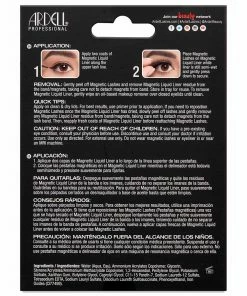 New Arrivals Ardell Magnetic Lashes Liner And Lash - Wispies 9 New Arrivals Ardell Magnetic Lashes Liner And Lash - Wispies