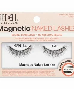Ardell Magnetic Lashes Naked 420 New Arrivals