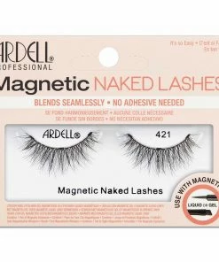 Ardell Magnetic Lashes Naked 421 New Arrivals