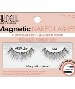 New Arrivals Ardell Magnetic Lashes Naked 422