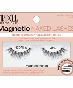 Ardell Magnetic Lashes Naked 424