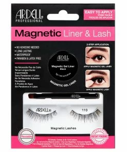 Ardell Magnetic Liner And Lash Kit - 110 New Arrivals