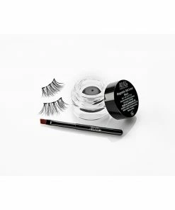 Ardell Magnetic Liner And Lash Kit - Accent 002 New Arrivals