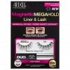 New Arrivals Ardell Magnetic Mega Hold Lashes Liner And Lash Kit - 054 2 New Arrivals Ardell Magnetic Mega Hold Lashes Liner And Lash Kit - 054