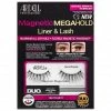 Ardell Magnetic Mega Hold Lashes Liner And Lash Kit - Demi Wispies New Arrivals