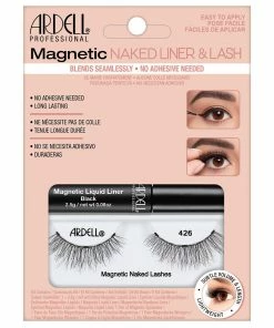 New Arrivals Ardell Magnetic Naked Liner And Lash Kit - 426