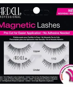 Ardell Magnetic Pre-Cut Lashes 110 New Arrivals