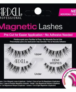 New Arrivals Ardell Magnetic Pre-Cut Lashes Demi Wispies