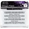 Ardell Mega Flare Individual Lashes - Short Black New Arrivals
