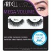 Ardell Mega Volume 250 Lashes Black (with DUO Glue) 1 Ardell Mega Volume 250 Lashes Black (with DUO Glue)