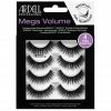 Ardell Mega Volume 252 Multipack (4 Pairs) 2 Ardell Mega Volume 252 Multipack (4 Pairs)