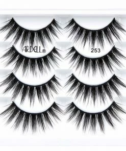 Ardell Mega Volume 253 Multipack (4 Pairs) New Arrivals