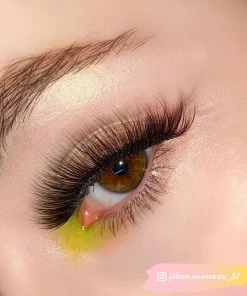 Ardell Mega Volume Lashes Black 256