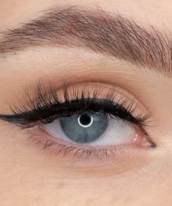 Ardell Mega Volume Lashes Black 257