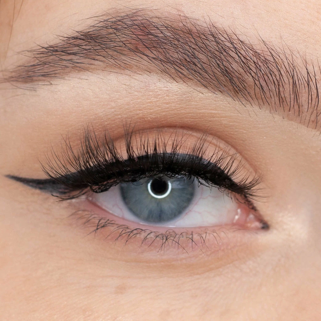 Ardell Mega Volume Lashes Black 257 4 Ardell Mega Volume Lashes Black 257