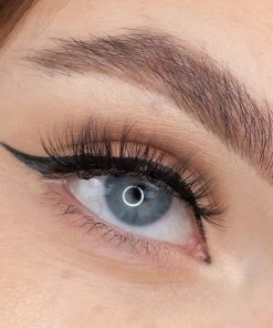 Ardell Mega Volume Lashes Black 257 8 Ardell Mega Volume Lashes Black 257