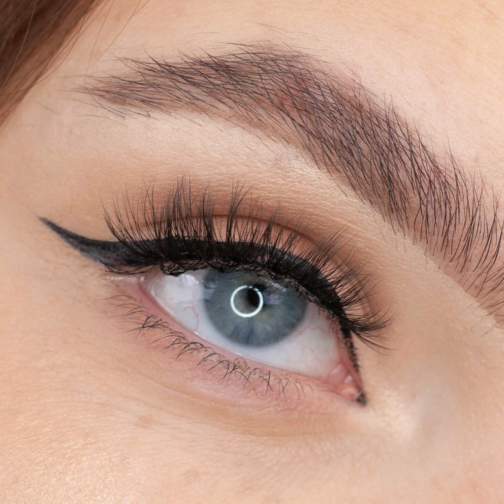 Ardell Mega Volume Lashes Black 257 5 Ardell Mega Volume Lashes Black 257