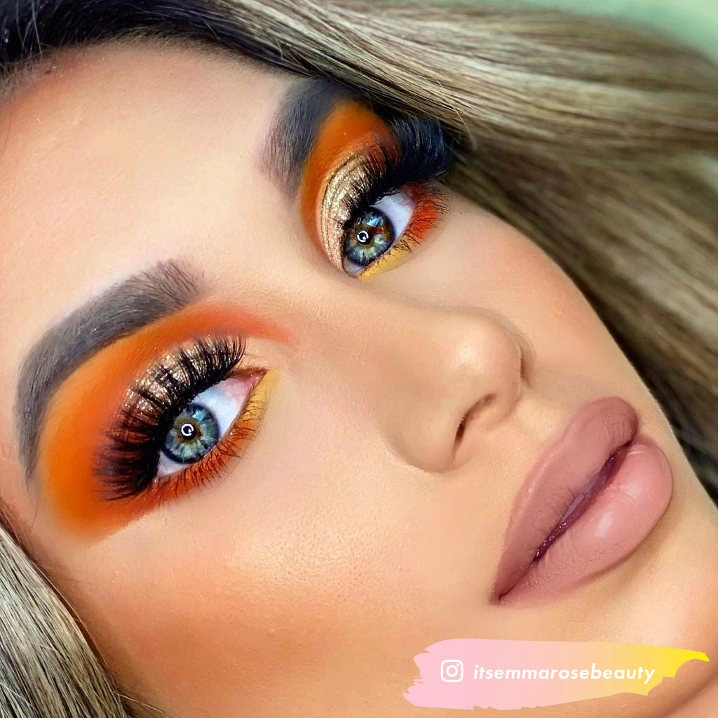 Ardell Mega Volume Lashes Black 258 New Arrivals 6 Ardell Mega Volume Lashes Black 258 New Arrivals