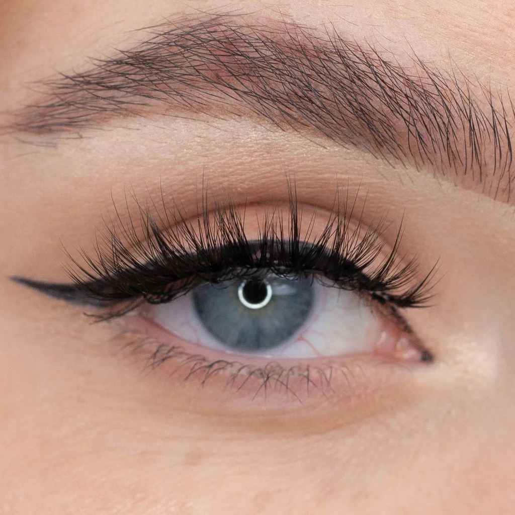 Ardell Mega Volume Lashes Black 259 New Arrivals 4 Ardell Mega Volume Lashes Black 259 New Arrivals