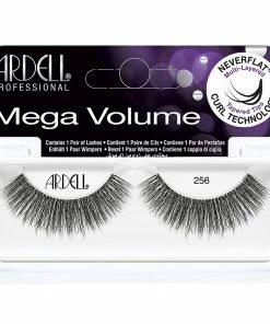 Ardell Mega Volume Lashes Black 256