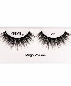 Ardell Mega Volume Lashes Black 261 New Arrivals