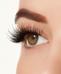 Ardell Mega Volume Lashes Black 261 New Arrivals